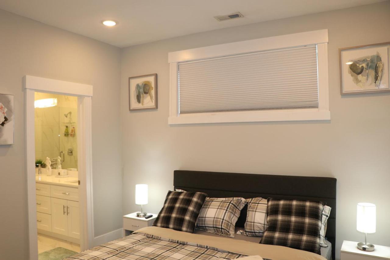 Chicago Exquisite Haven 2Bed 2Bath Near Downtown And United Center 아파트 외부 사진