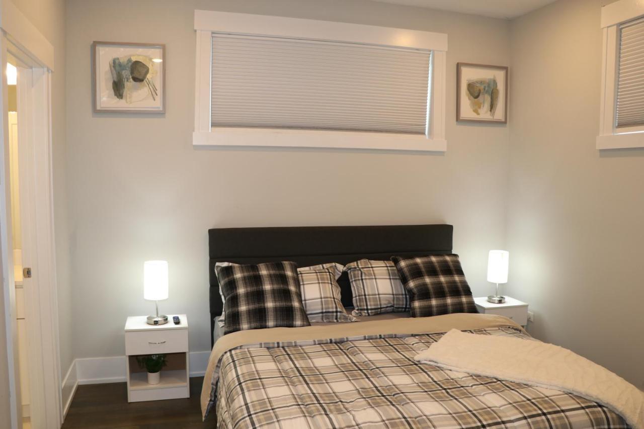 Chicago Exquisite Haven 2Bed 2Bath Near Downtown And United Center 아파트 외부 사진