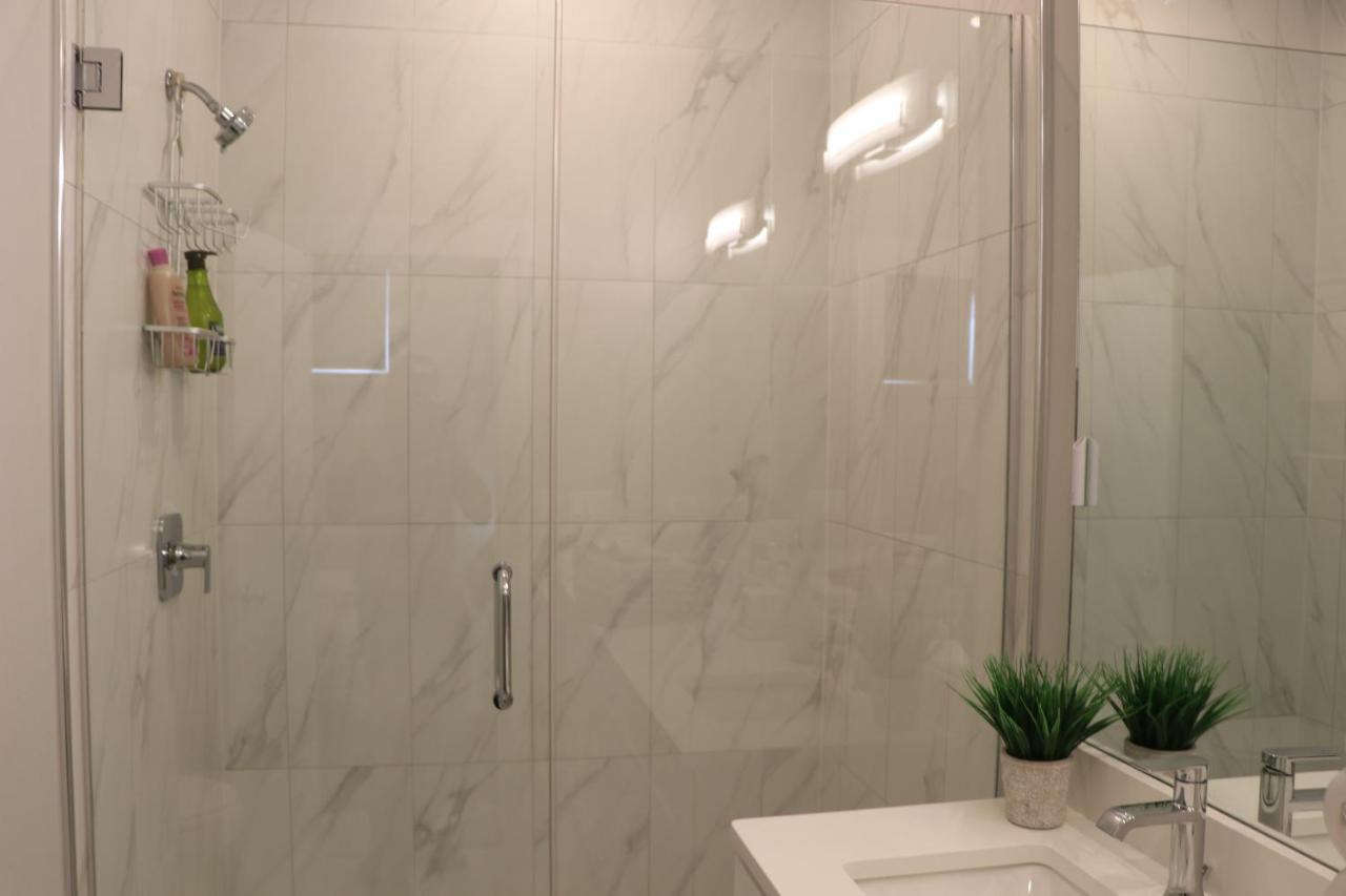 Chicago Exquisite Haven 2Bed 2Bath Near Downtown And United Center 아파트 외부 사진