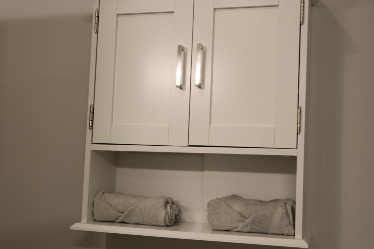 Chicago Exquisite Haven 2Bed 2Bath Near Downtown And United Center 아파트 외부 사진