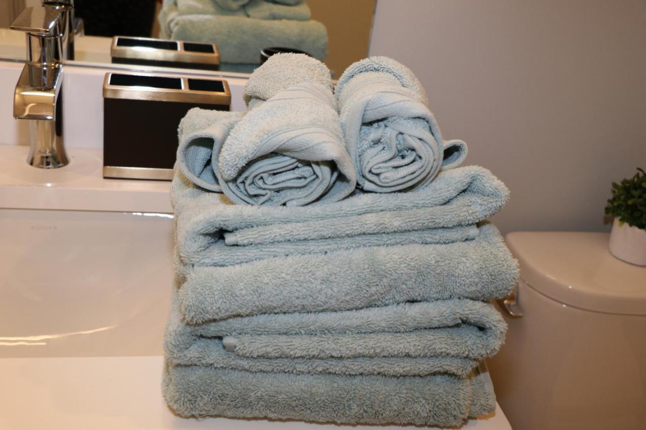 Chicago Exquisite Haven 2Bed 2Bath Near Downtown And United Center 아파트 외부 사진