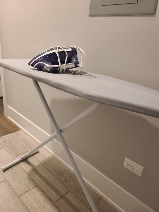 Chicago Exquisite Haven 2Bed 2Bath Near Downtown And United Center 아파트 외부 사진
